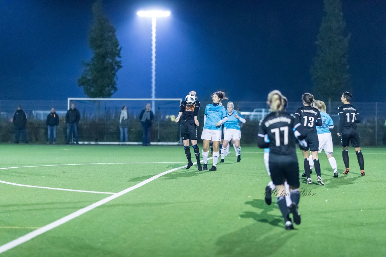 Bild 168 - Frauen FSG Kaltenkirchen - SV Henstedt Ulzburg : Ergebnis: 0:7